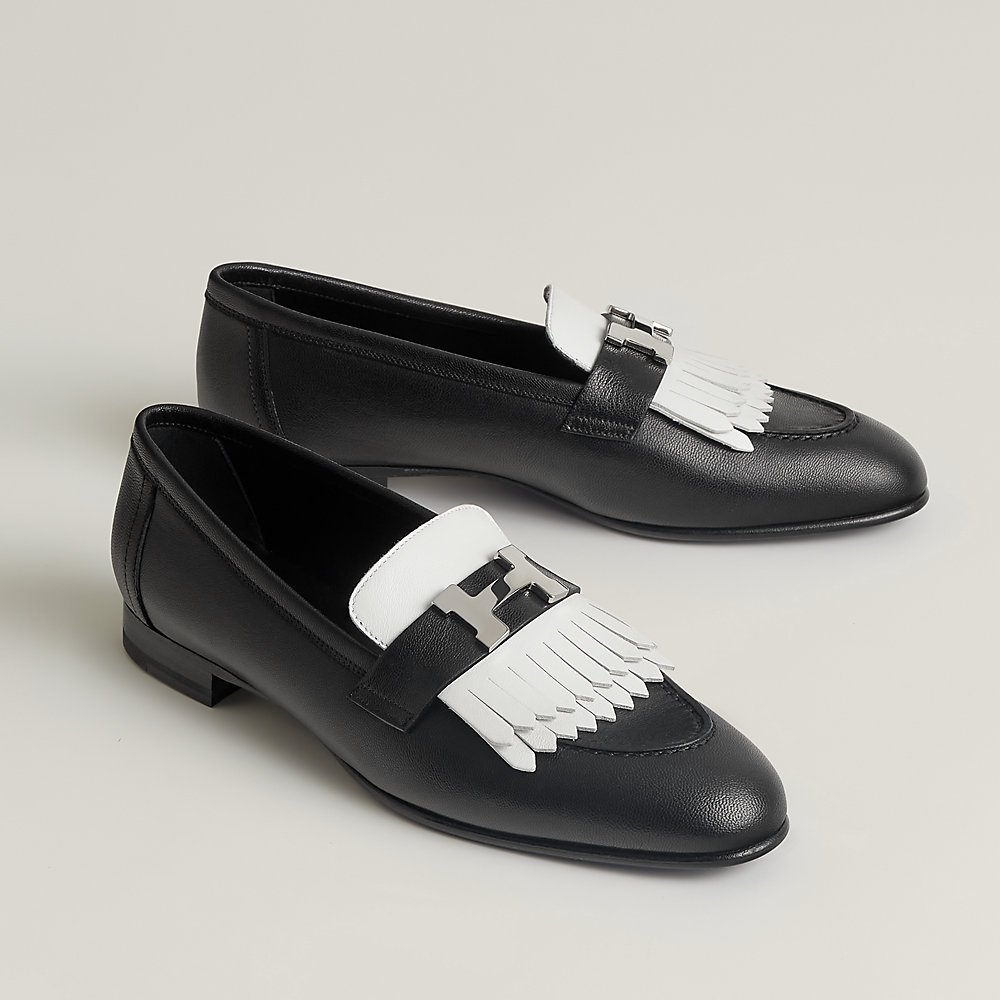 モカシン 《ロワイヤル》 | Hermès - エルメス-公式サイト モカシン 《ロワイヤル》 | Hermès - エルメス-公式サイト